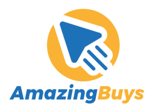 logo amazing buys